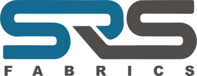 SRS Fabrics Logo
