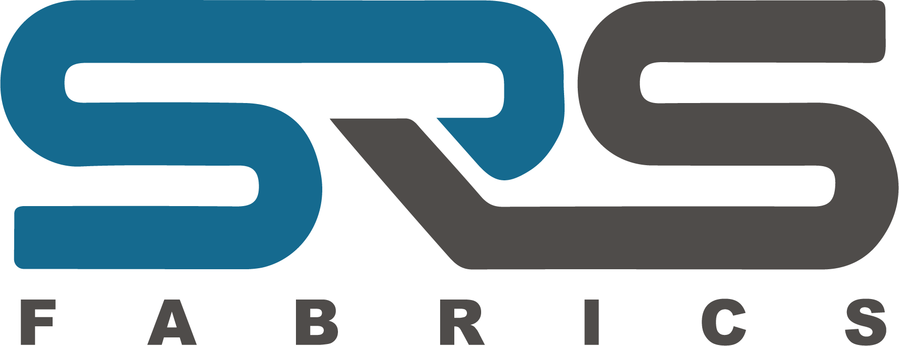 SRS Fabrics Logo
